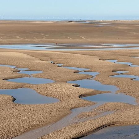 Port Haverigg Marina Village Millom Luaran gambar